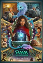 Watch Raya and the Last Dragon Gomovies