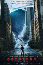 Watch Geostorm Gomovies