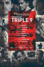 Watch Triple 9 Gomovies