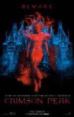 Watch Crimson Peak Gomovies