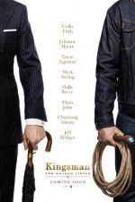 Watch Kingsman: The Golden Circle Gomovies