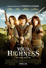 Watch Your Highness Gomovies