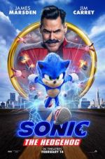 Watch Sonic the Hedgehog Gomovies