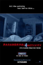 Watch Paranormal Activity 4 Gomovies