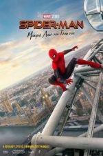 Watch Spider-Man: Far from Home Gomovies