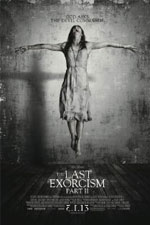 Watch The Last Exorcism Part II Gomovies