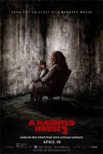 Watch A Haunted House 2 Gomovies