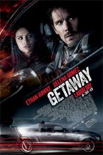 Watch Getaway Gomovies