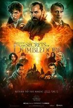 Watch Fantastic Beasts: The Secrets of Dumbledore Gomovies