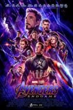 Watch Avengers: Endgame Gomovies