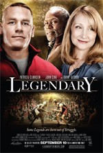 Watch Legendary Gomovies