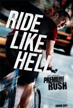 Watch Premium Rush Gomovies