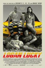 Watch Logan Lucky Gomovies