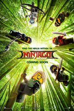 Watch The LEGO Ninjago Movie Gomovies