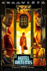 Watch Hotel Artemis Gomovies