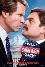 Watch The Campaign Gomovies