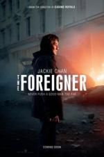 Watch The Foreigner Gomovies