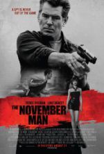 Watch The November Man Gomovies