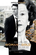 Watch Woman in Gold Gomovies