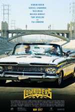 Watch Lowriders Gomovies