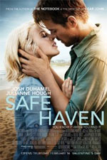 Watch Safe Haven Gomovies