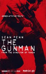 Watch The Gunman Gomovies