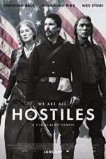 Watch Hostiles Gomovies