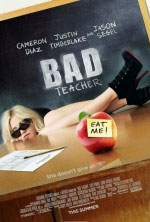 Watch Bad Teacher Gomovies