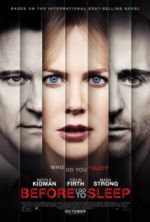 Watch Before I Go to Sleep Gomovies