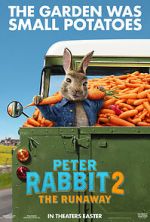 Watch Peter Rabbit 2: The Runaway Gomovies