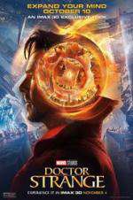Watch Doctor Strange Gomovies