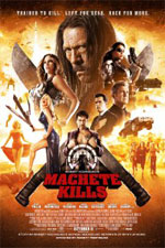 Watch Machete Kills Gomovies