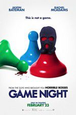 Watch Game Night Gomovies