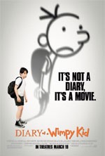 Watch Diary of a Wimpy Kid Gomovies