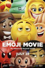 Watch The Emoji Movie Gomovies