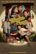 Watch Theater Camp Gomovies