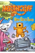 Watch Heathcliff New Cat in Town Gomovies