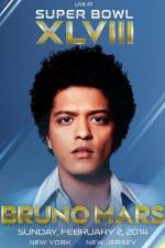 Watch Super Bowl XLVII Bruno Mars Halftime Show Gomovies