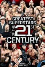 Watch WWE Greatest Stars of the New Millenium Gomovies