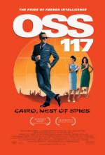Watch OSS 117: Cairo, Nest of Spies Gomovies