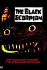 Watch The Black Scorpion Gomovies
