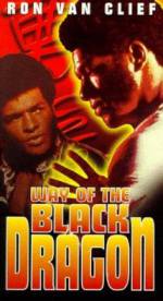 Watch Way of the Black Dragon Gomovies