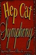Watch Hep Cat Symphony Gomovies