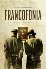 Watch Francofonia Gomovies