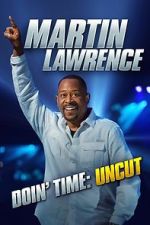 Watch Martin Lawrence: Doin' Time Gomovies