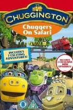 Watch Chuggington Chuggers On Safari Gomovies
