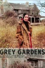 Watch Grey Gardens Gomovies