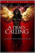 Watch A Dead Calling Gomovies