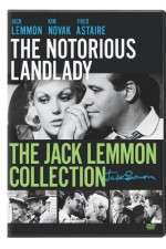 Watch The Notorious Landlady Gomovies