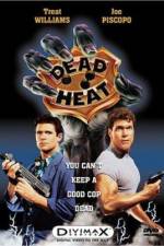 Watch Dead Heat Gomovies